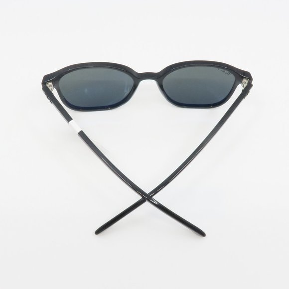 RB 2193 901/58 Ray-Ban Black Polarized Sunglasses - Picture 5 of 5